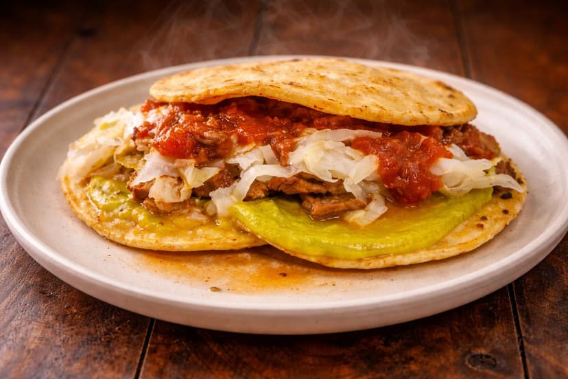 Mixta de Carne de Res - La Silenciosa Guatemala