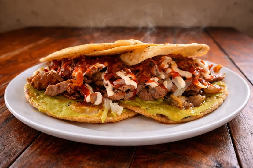 Mixta Súper Churrasco - La Silenciosa Guatemala