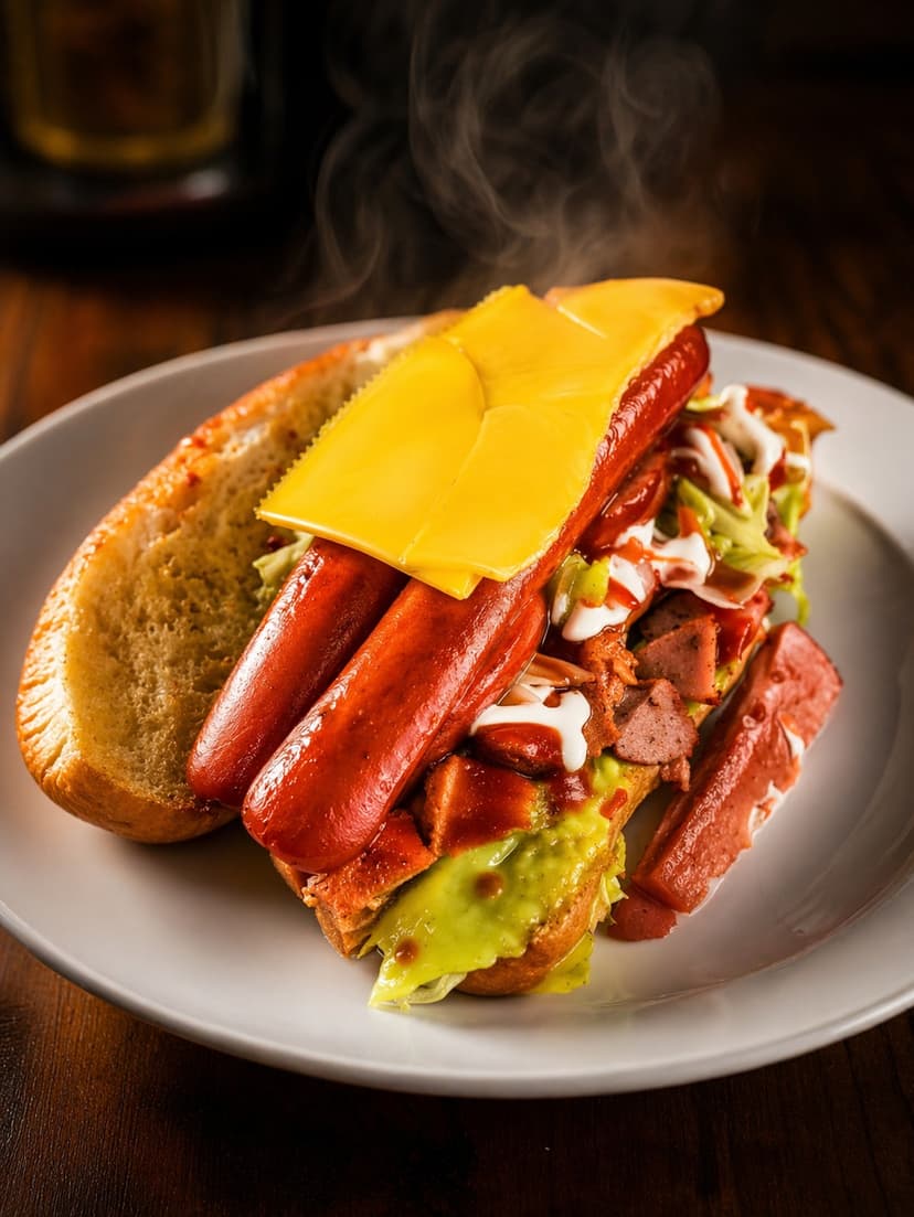 Súper Pequeño - La Silenciosa Guatemala