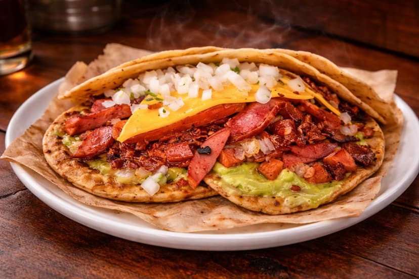 Súper Mixta de Embutidos - La Silenciosa Guatemala