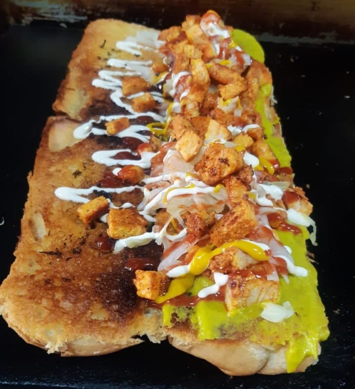 Transmetro de Adobado - La Silenciosa Guatemala